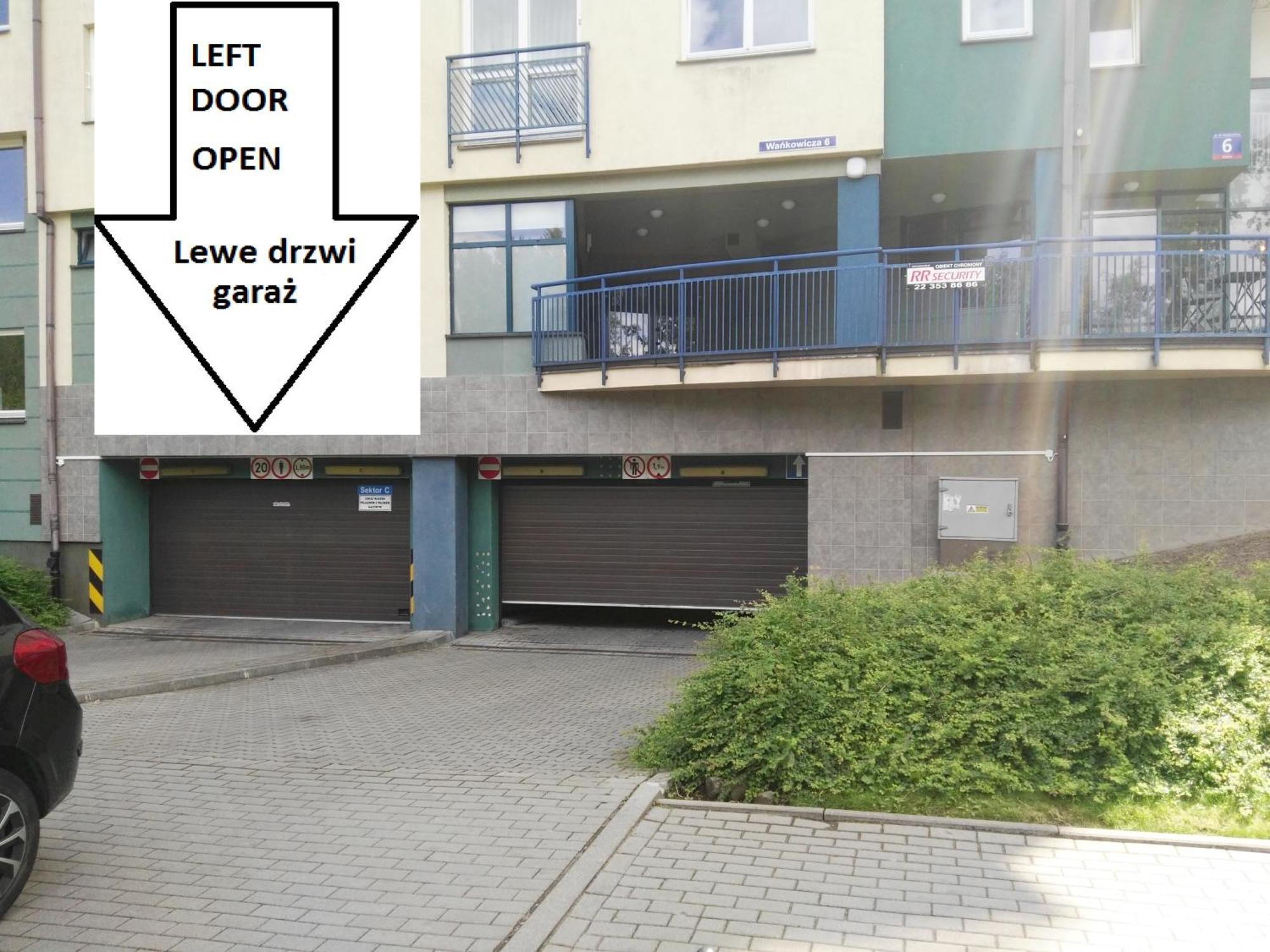 Green Kabaty Apartment 2 Varsóvia Exterior foto